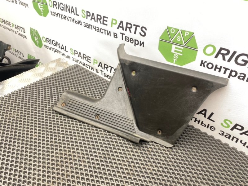 Накладка порога, 400 рублей, Тверь