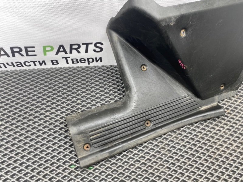 Накладка порога, 400 рублей, Тверь