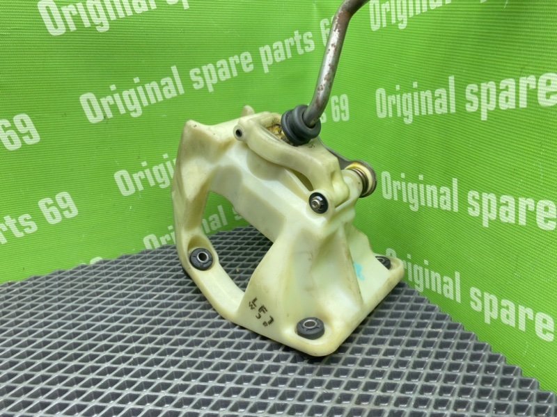 Кулиса МКПП, 1000 рублей, Тверь