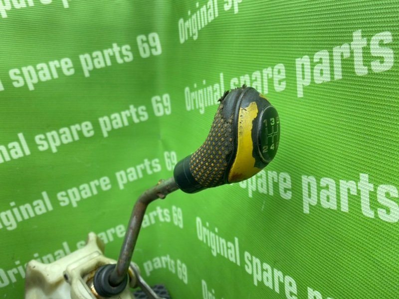 Кулиса МКПП, 1000 рублей, Тверь