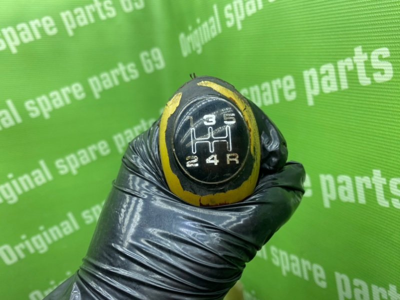 Кулиса МКПП, 1000 рублей, Тверь