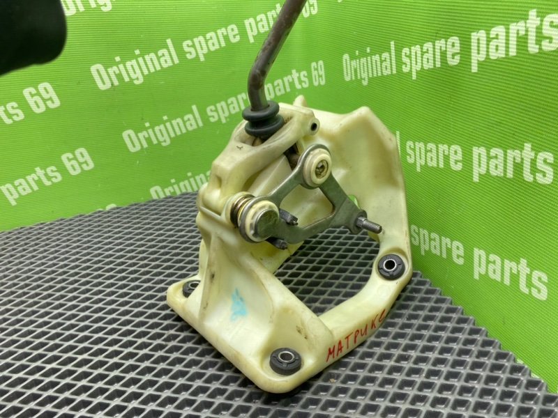 Кулиса МКПП, 1000 рублей, Тверь