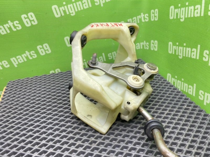 Кулиса МКПП, 1000 рублей, Тверь