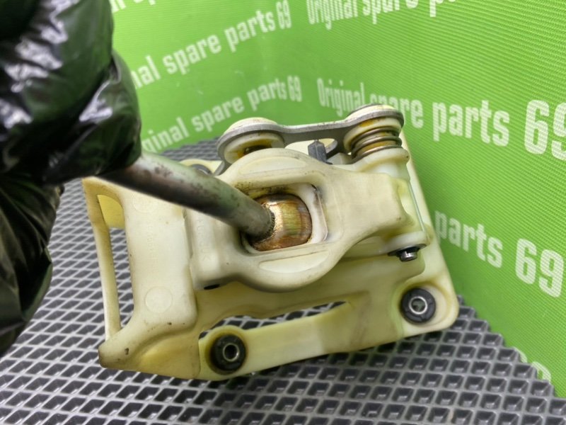 Кулиса МКПП, 1000 рублей, Тверь