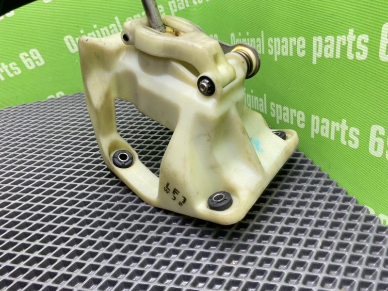 Кулиса МКПП, 1000 рублей, Тверь