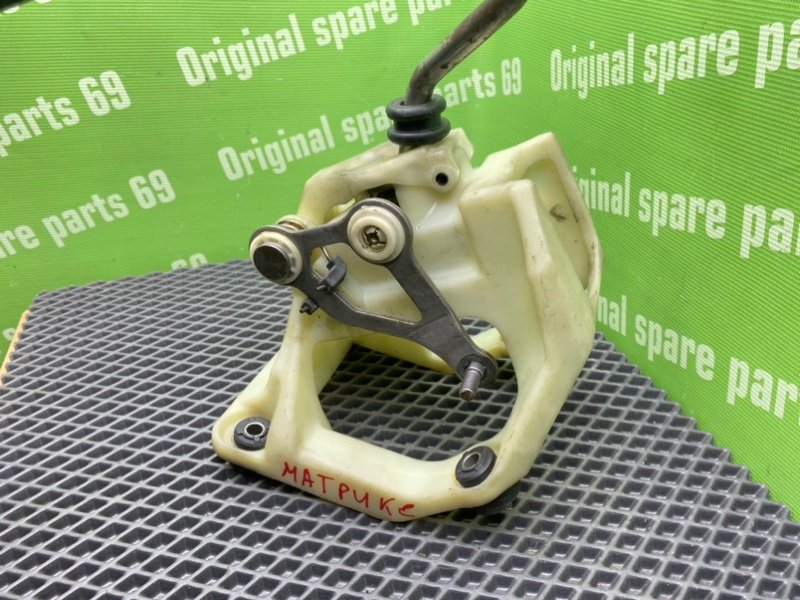 Кулиса МКПП, 1000 рублей, Тверь