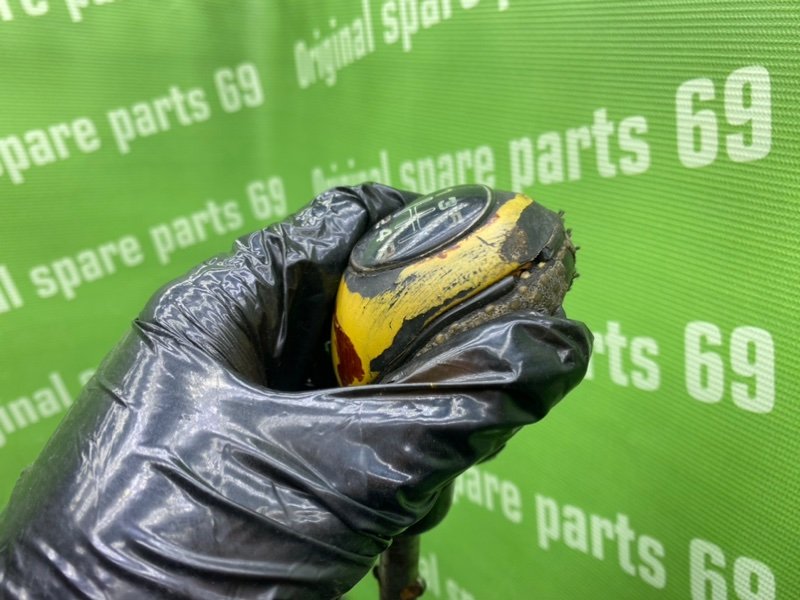 Кулиса МКПП, 1000 рублей, Тверь