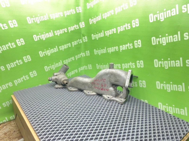 Коллектор впуска, 1000 рублей, Тверь