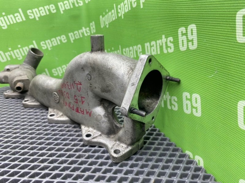 Коллектор впуска, 1000 рублей, Тверь