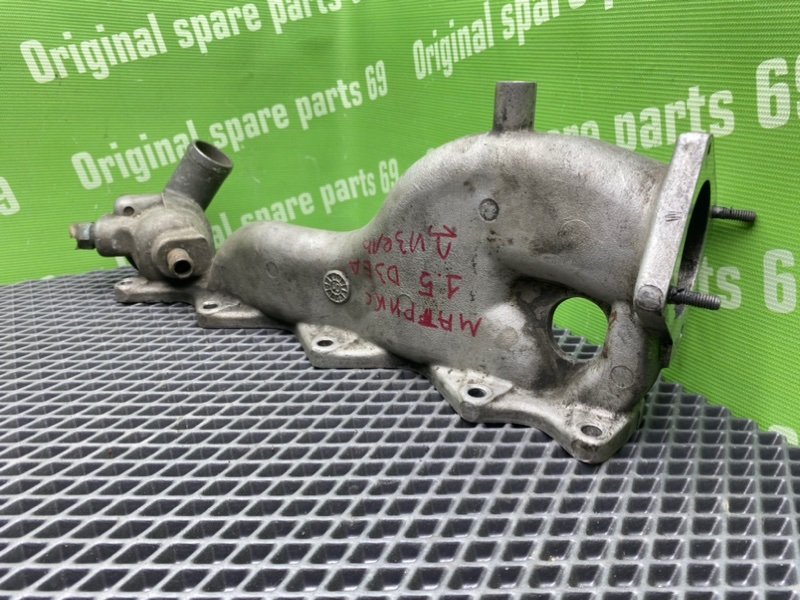 Коллектор впуска, 1000 рублей, Тверь