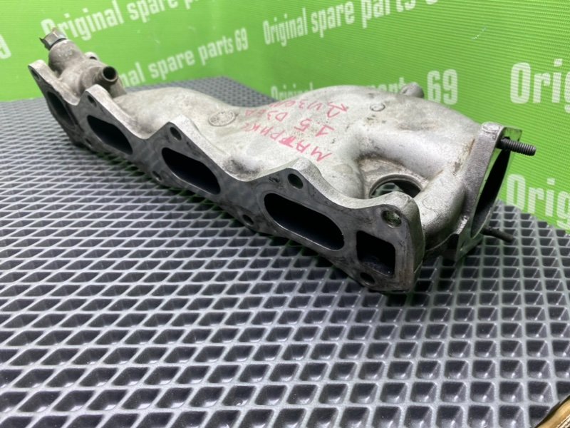 Коллектор впуска, 1000 рублей, Тверь