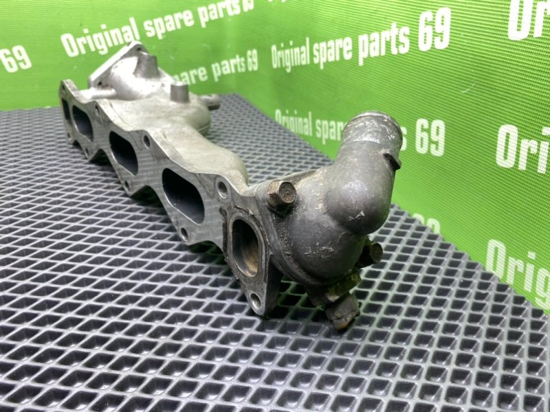 Коллектор впуска, 1000 рублей, Тверь