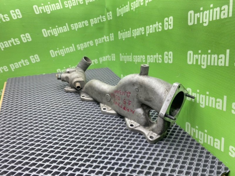 Коллектор впуска, 1000 рублей, Тверь