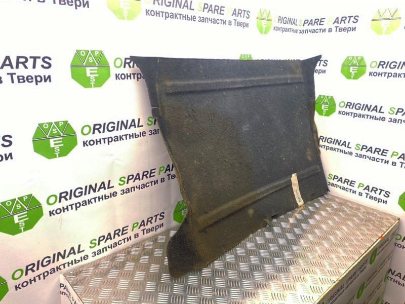 Коврик багажника, 1400 рублей, Тверь