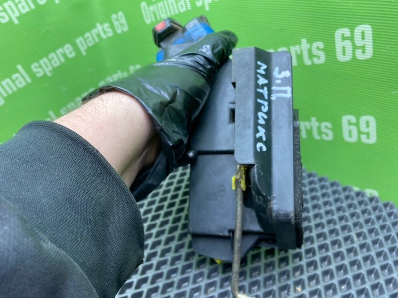 Замок двери, 800 рублей, Тверь