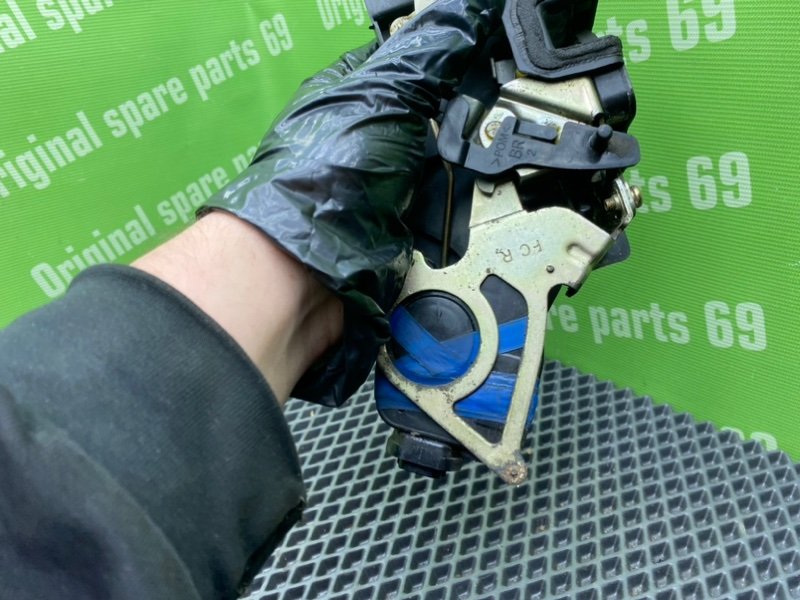 Замок двери, 800 рублей, Тверь