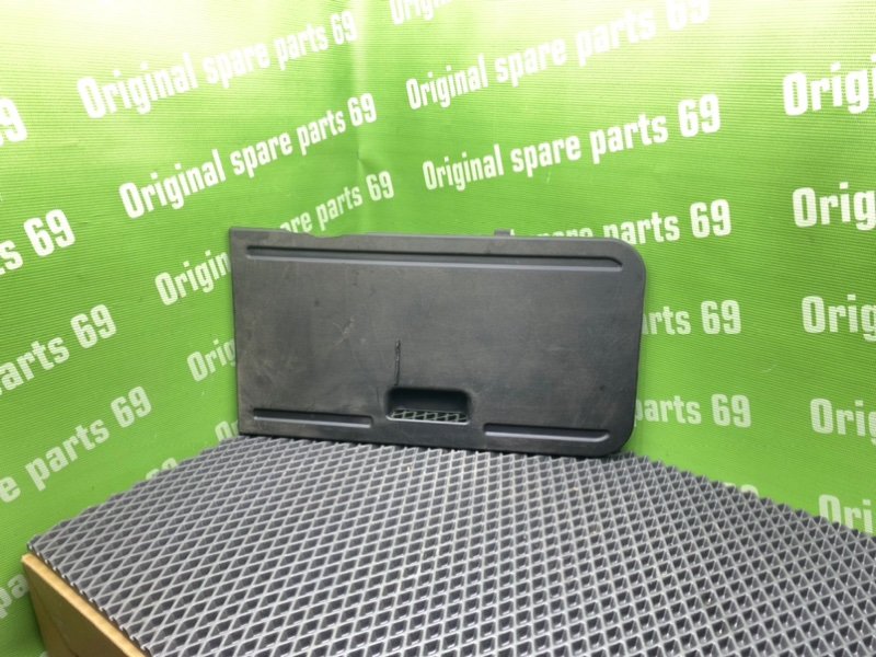 Пол багажника, 400 рублей, Тверь