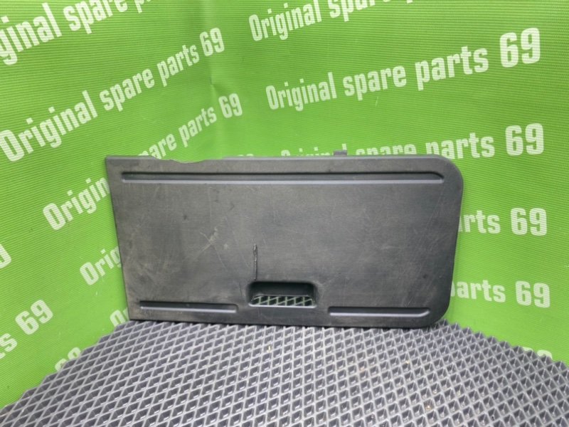 Пол багажника, 400 рублей, Тверь