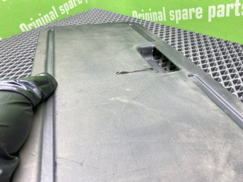 Пол багажника, 400 рублей, Тверь