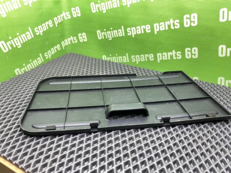 Пол багажника, 400 рублей, Тверь