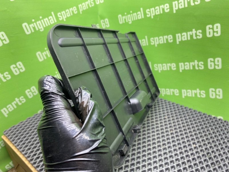 Пол багажника, 400 рублей, Тверь