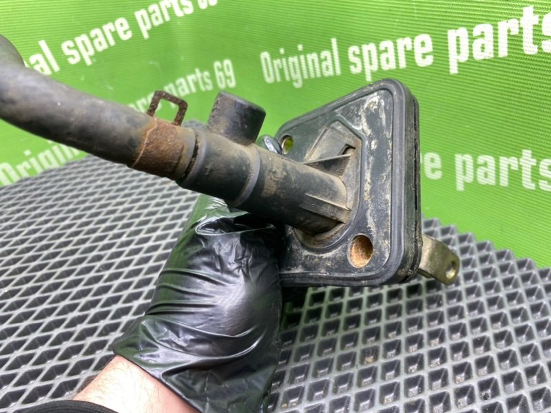 Главный цилиндр сцепления, 1000 рублей, Тверь