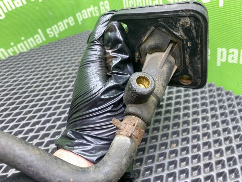 Главный цилиндр сцепления, 1000 рублей, Тверь