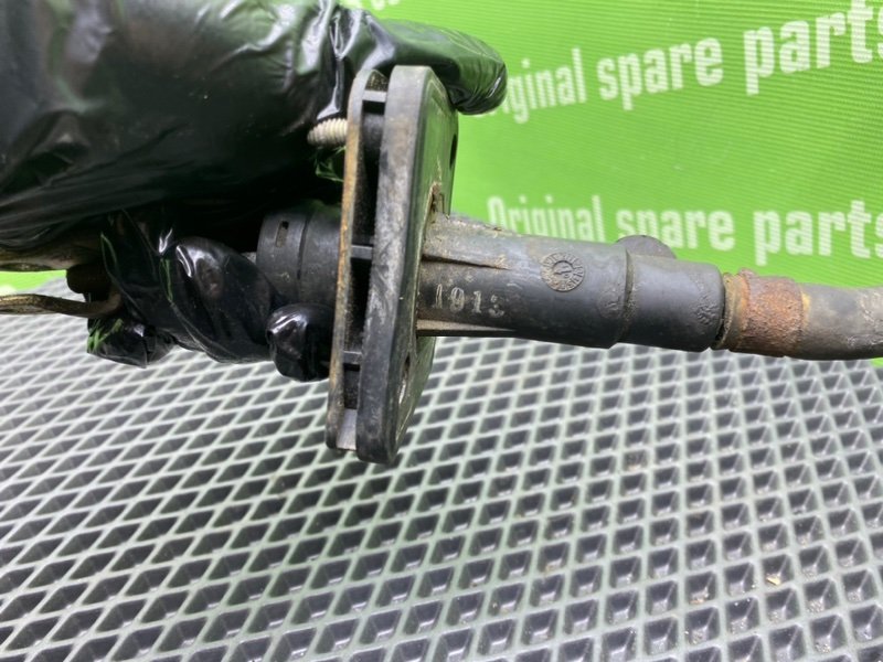 Главный цилиндр сцепления, 1000 рублей, Тверь