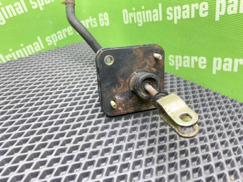 Главный цилиндр сцепления, 1000 рублей, Тверь