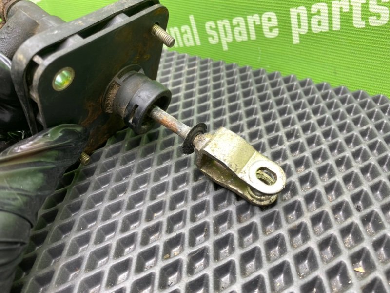 Главный цилиндр сцепления, 1000 рублей, Тверь