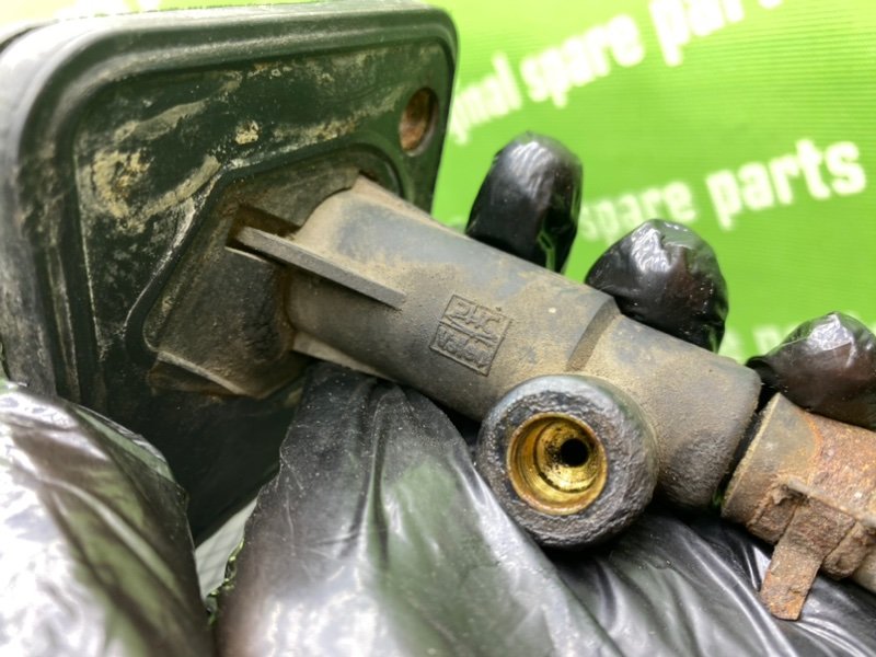 Главный цилиндр сцепления, 1000 рублей, Тверь