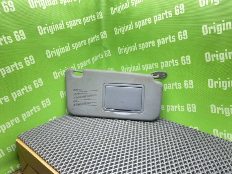 Козырек солнцезащитный, 500 рублей, Тверь