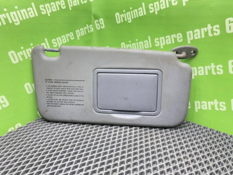 Козырек солнцезащитный, 500 рублей, Тверь