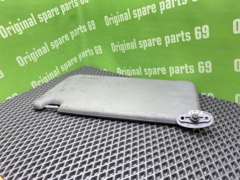 Козырек солнцезащитный, 500 рублей, Тверь