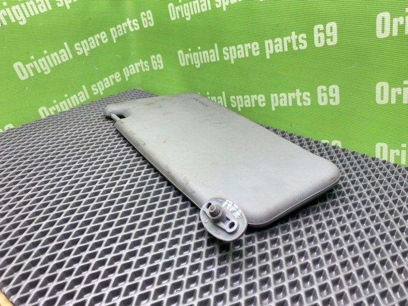 Козырек солнцезащитный, 500 рублей, Тверь