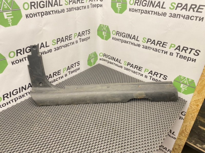 Накладка порога, 400 рублей, Тверь