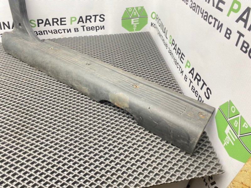 Накладка порога, 400 рублей, Тверь