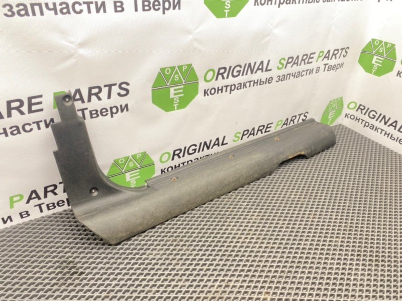 Накладка порога, 400 рублей, Тверь