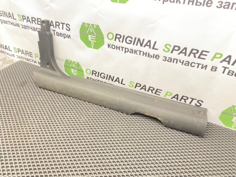 Накладка порога, 400 рублей, Тверь