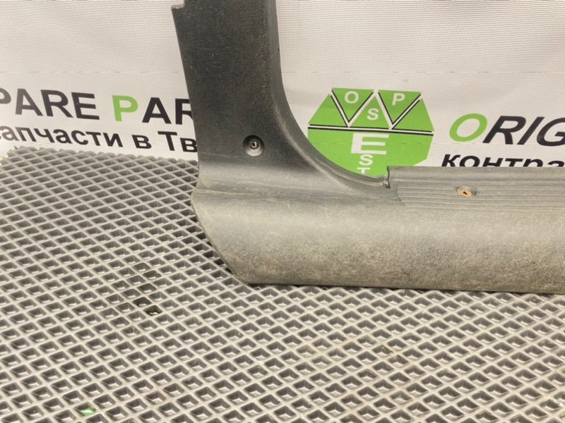 Накладка порога, 400 рублей, Тверь