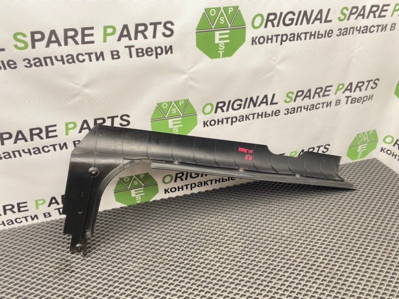 Накладка порога, 400 рублей, Тверь