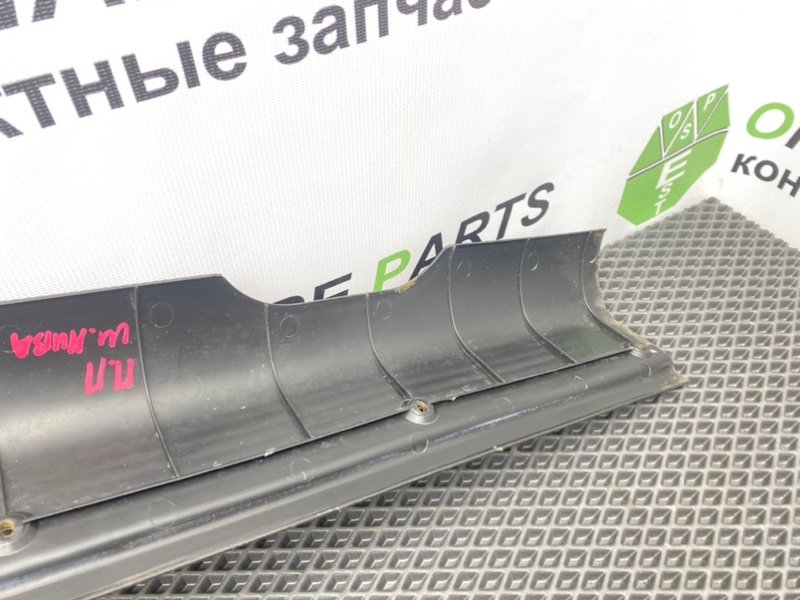 Накладка порога, 400 рублей, Тверь