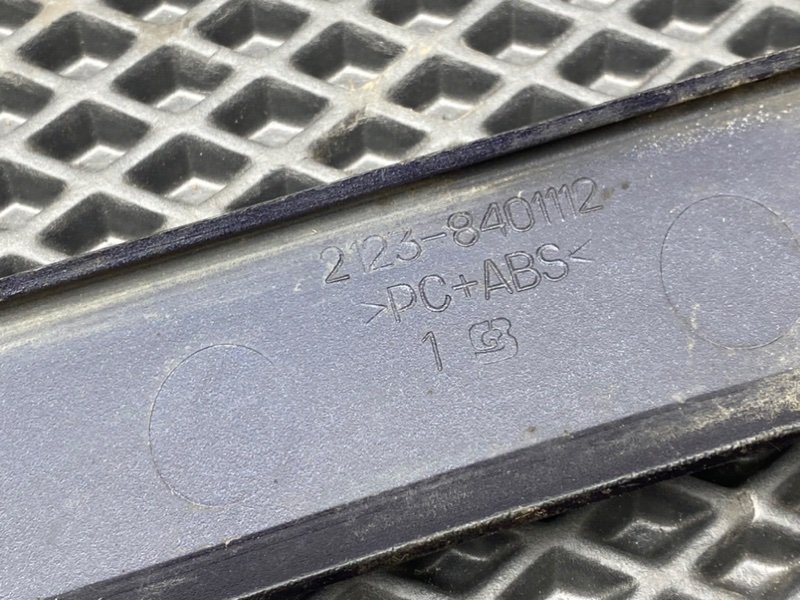 Ресничка, 500 рублей, Тверь