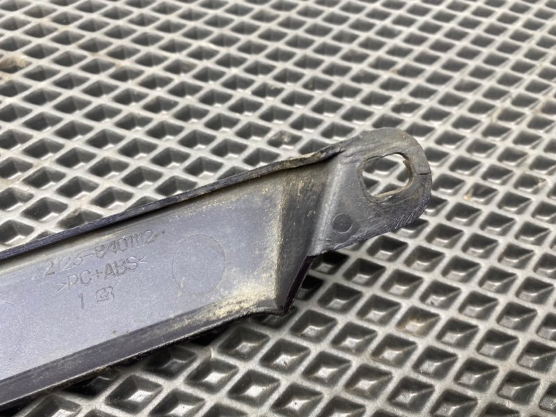 Ресничка, 500 рублей, Тверь