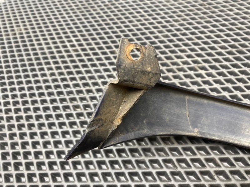 Ресничка, 500 рублей, Тверь