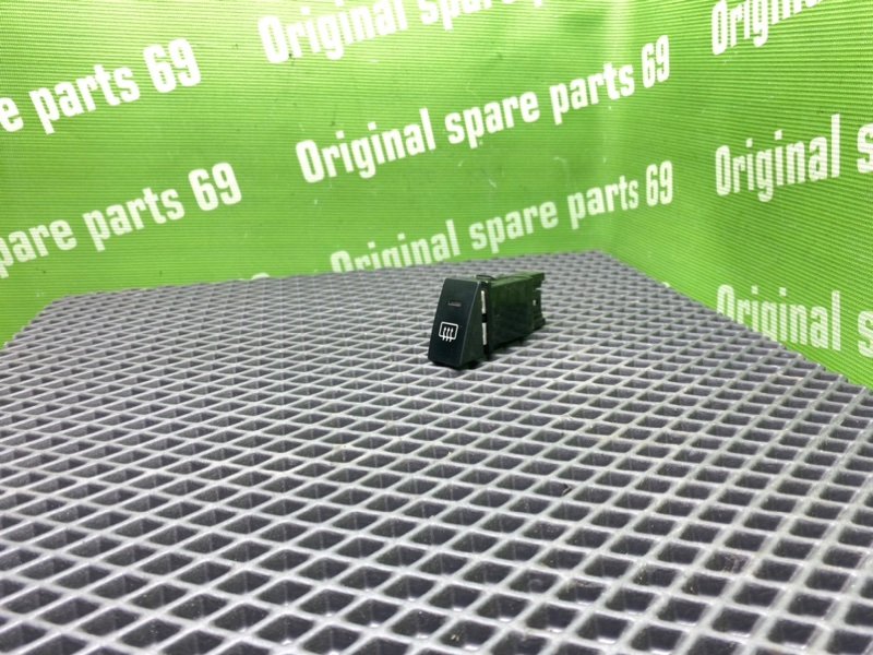 Кнопка обогрева заднего стекла, 900 рублей, Тверь