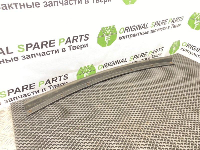 Накладка багажника, 500 рублей, Тверь