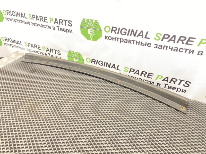 Накладка багажника, 500 рублей, Тверь