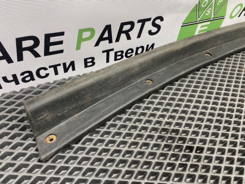 Накладка багажника, 500 рублей, Тверь