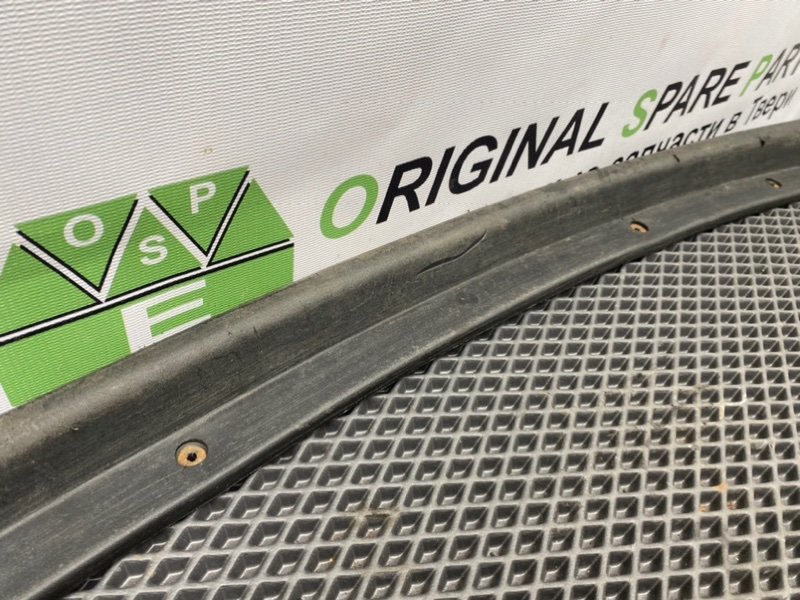 Накладка багажника, 500 рублей, Тверь